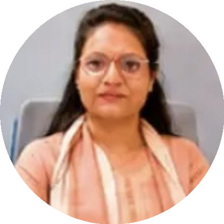 Dr. Shivangi Aggarwal